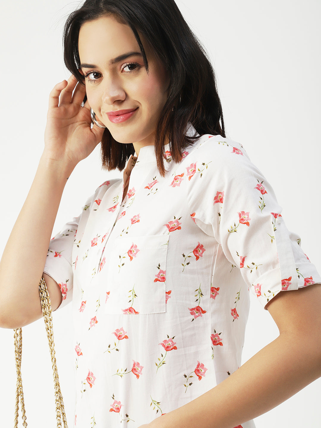 Regular Fit Elbow Sleeve