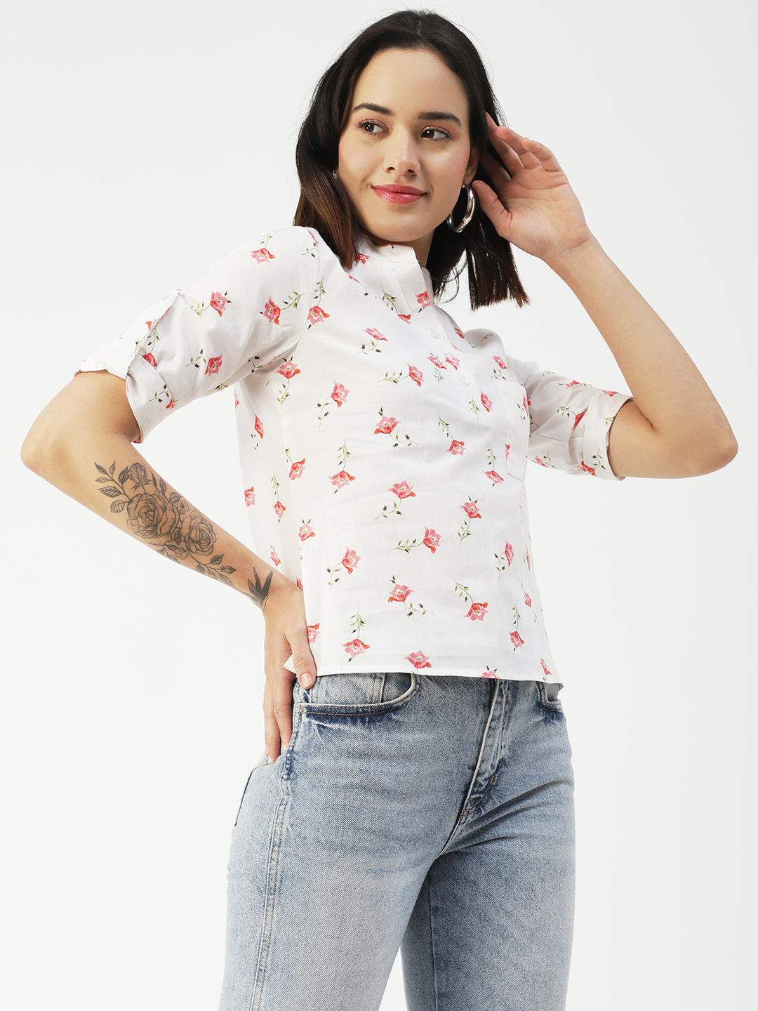 Regular Fit Elbow Sleeve
