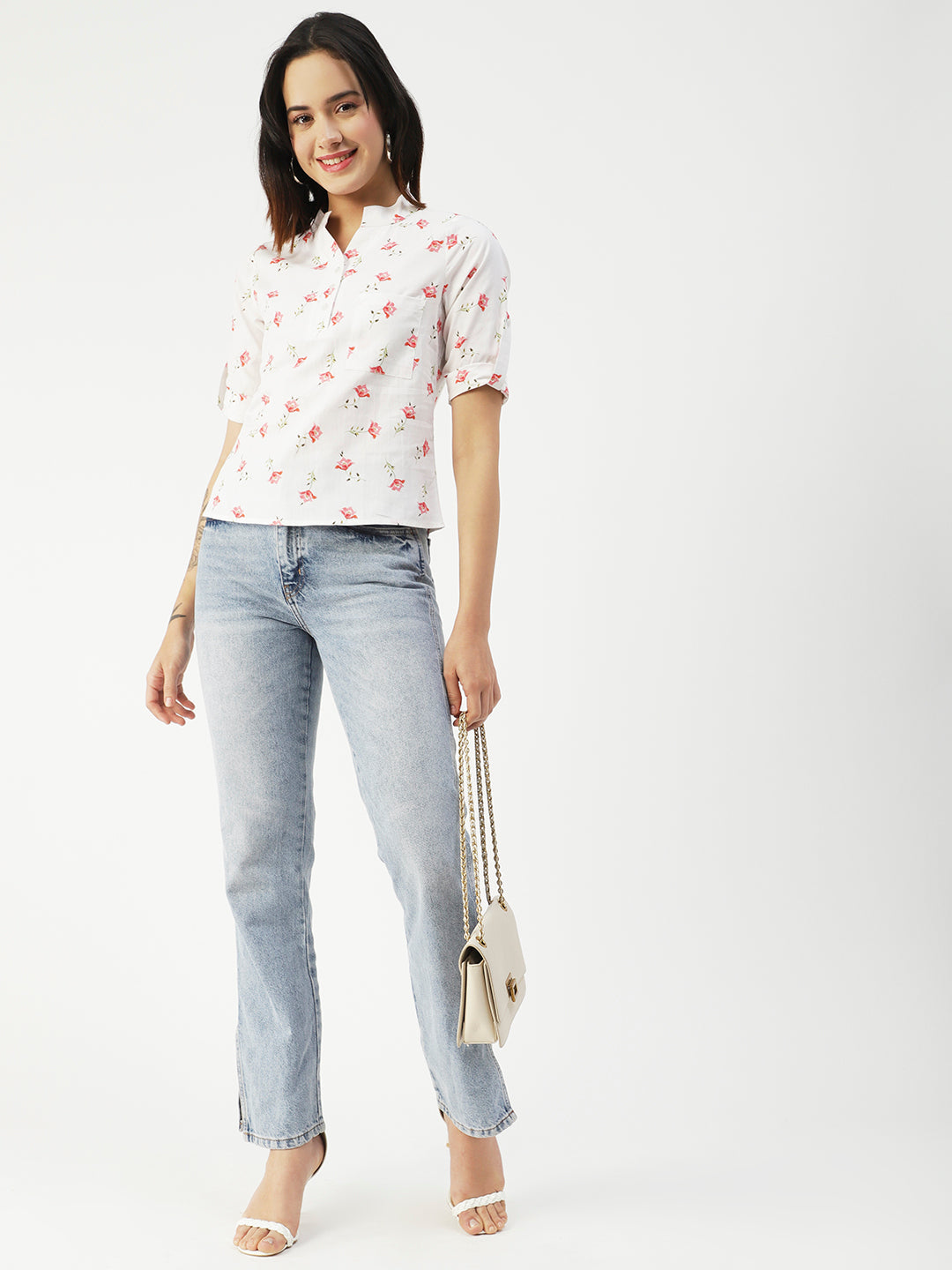 Regular Fit Elbow Sleeve