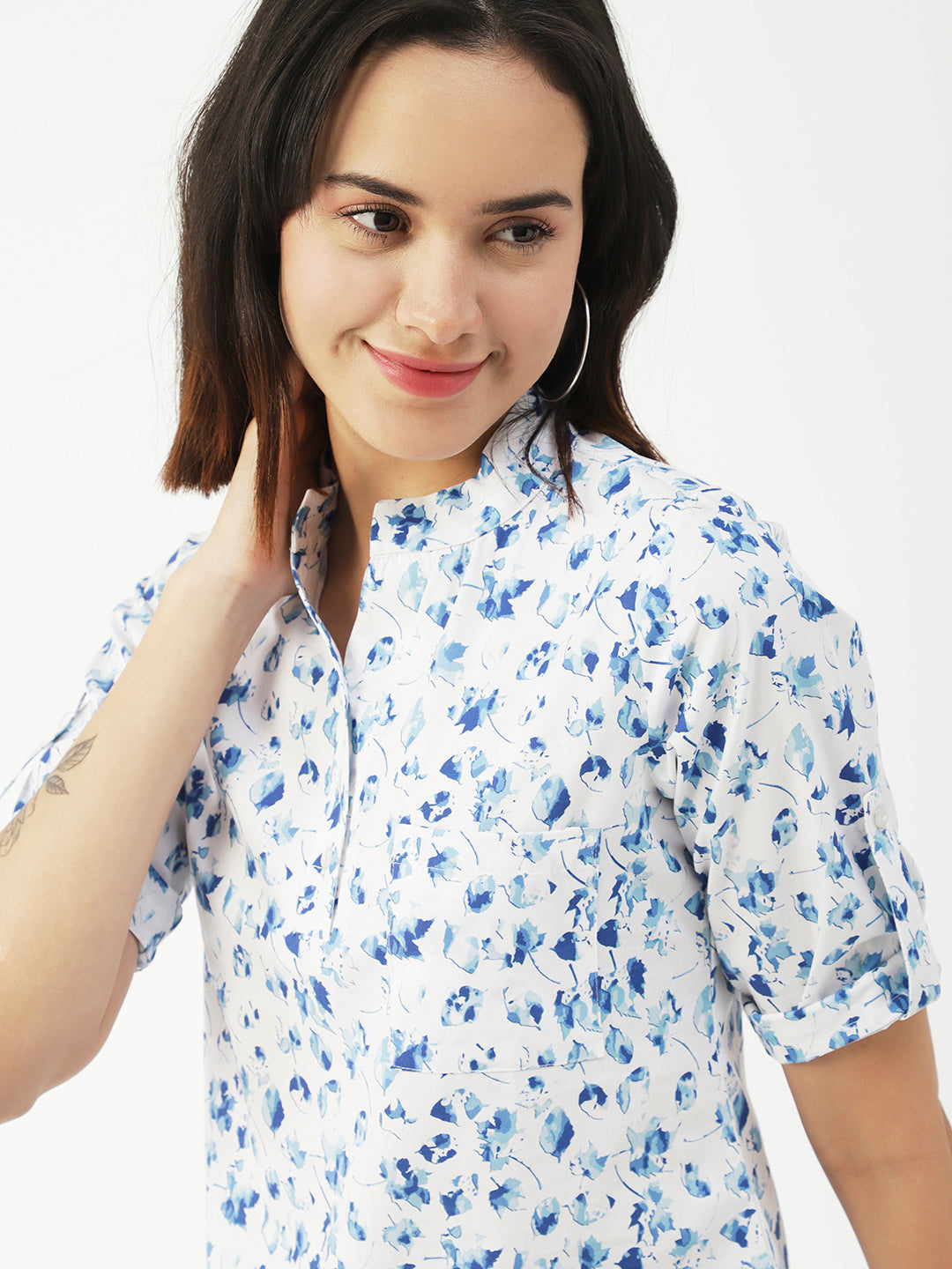 Regular Fit Elbow Sleeve