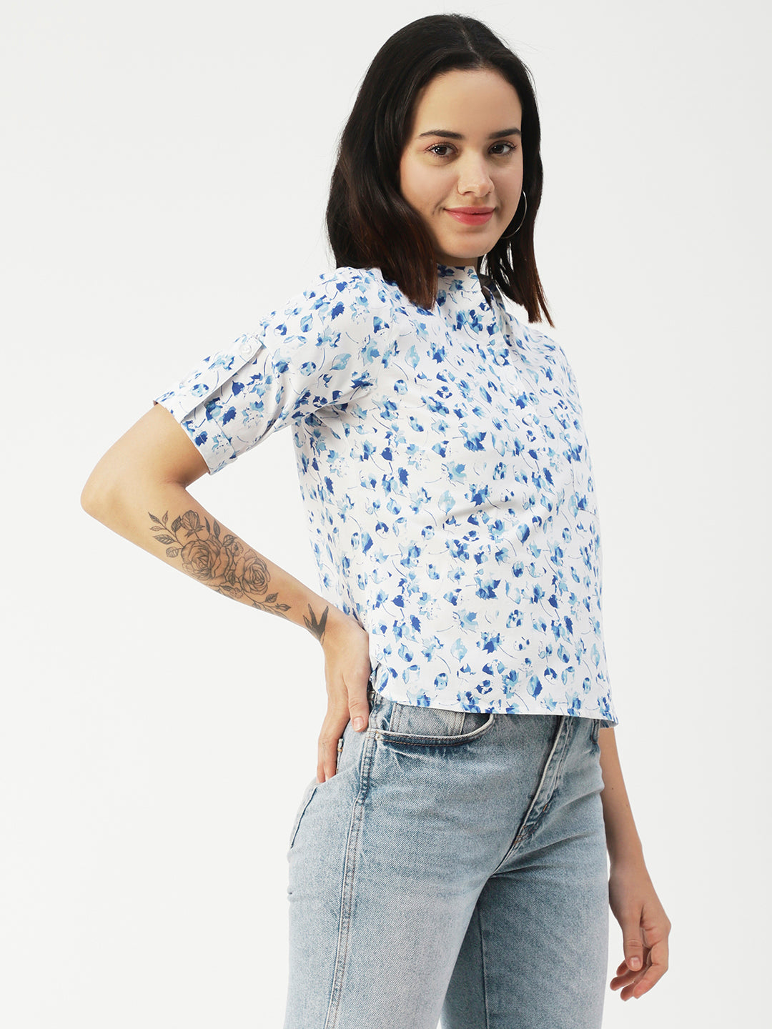 Regular Fit Elbow Sleeve