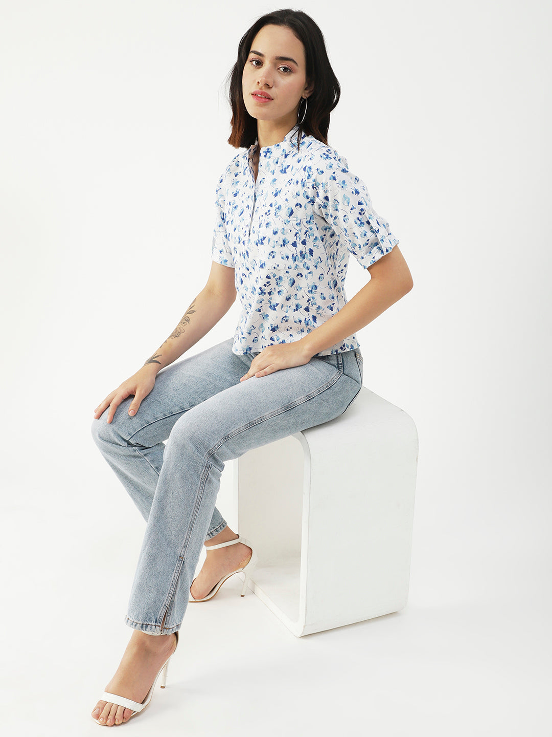 Regular Fit Elbow Sleeve