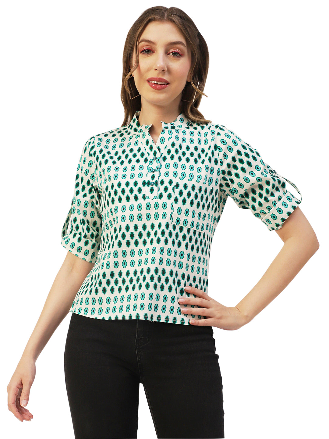 Regular Fit Elbow Sleeve