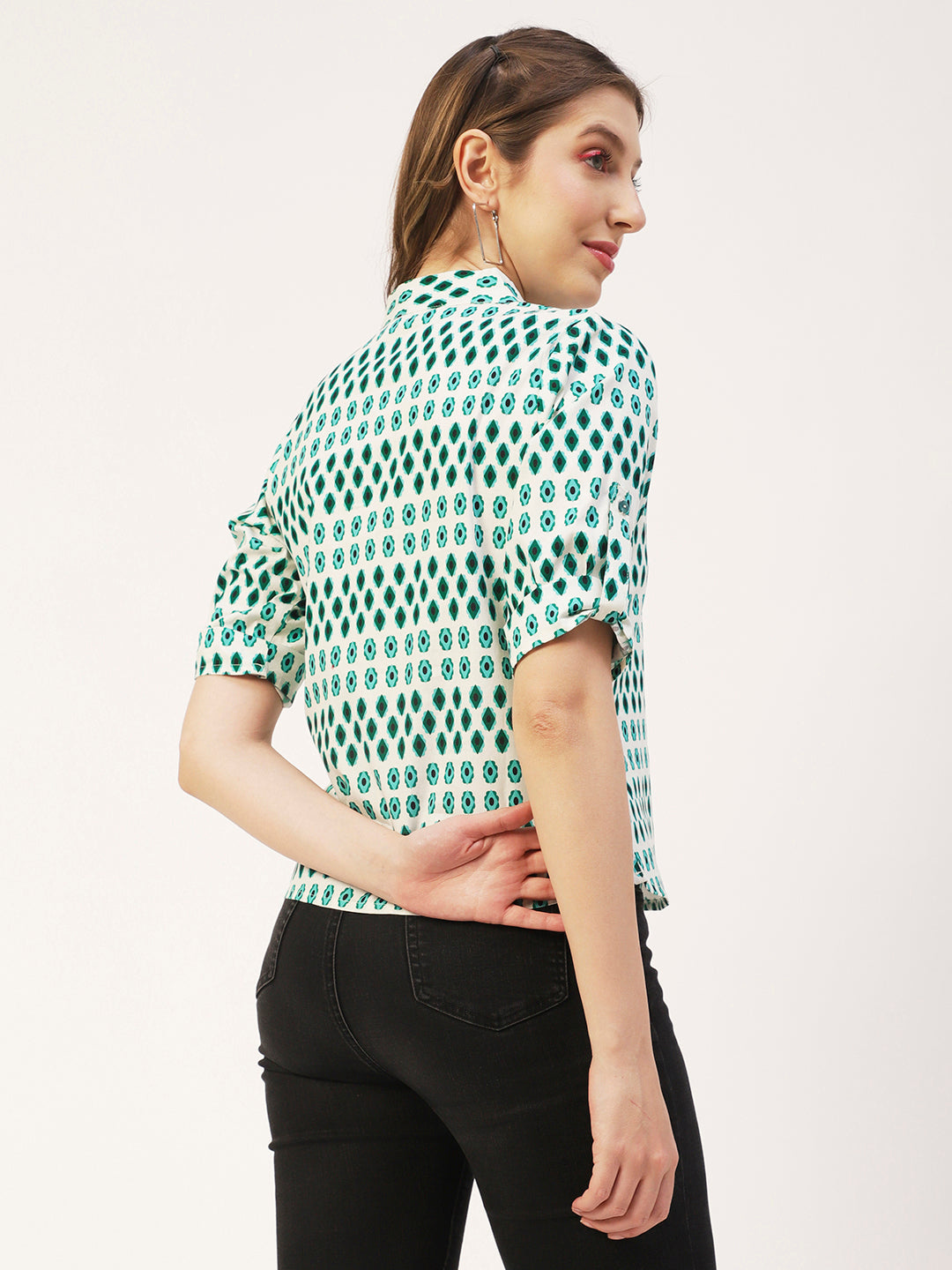 Regular Fit Elbow Sleeve
