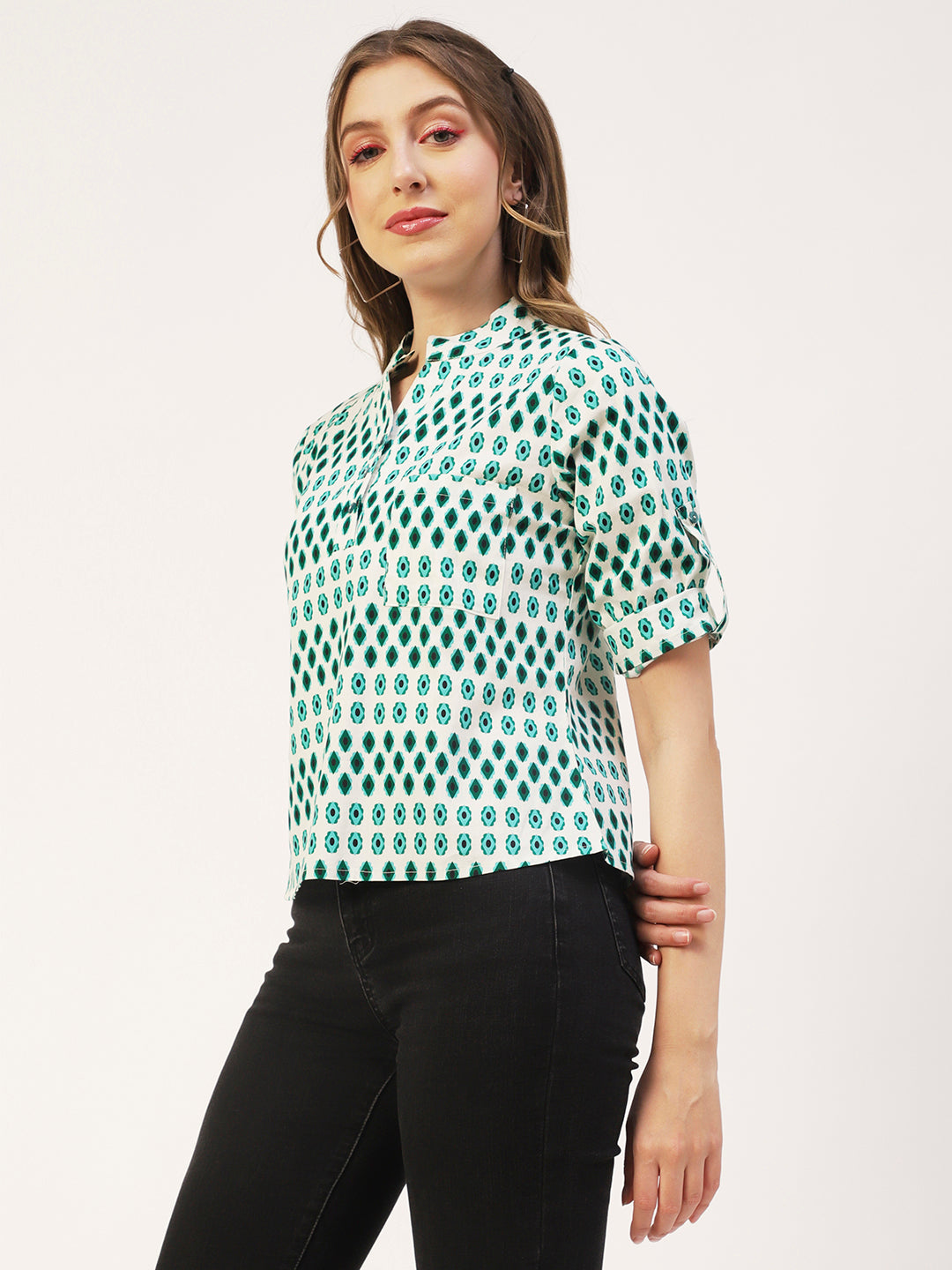 Regular Fit Elbow Sleeve