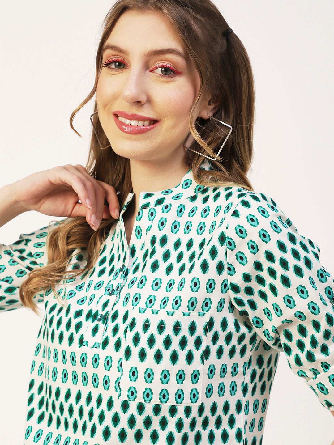 Regular Fit Elbow Sleeve