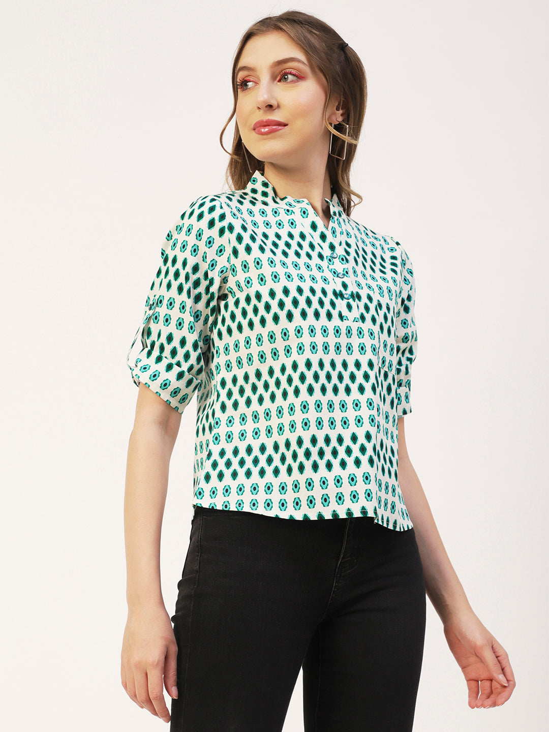 Regular Fit Elbow Sleeve