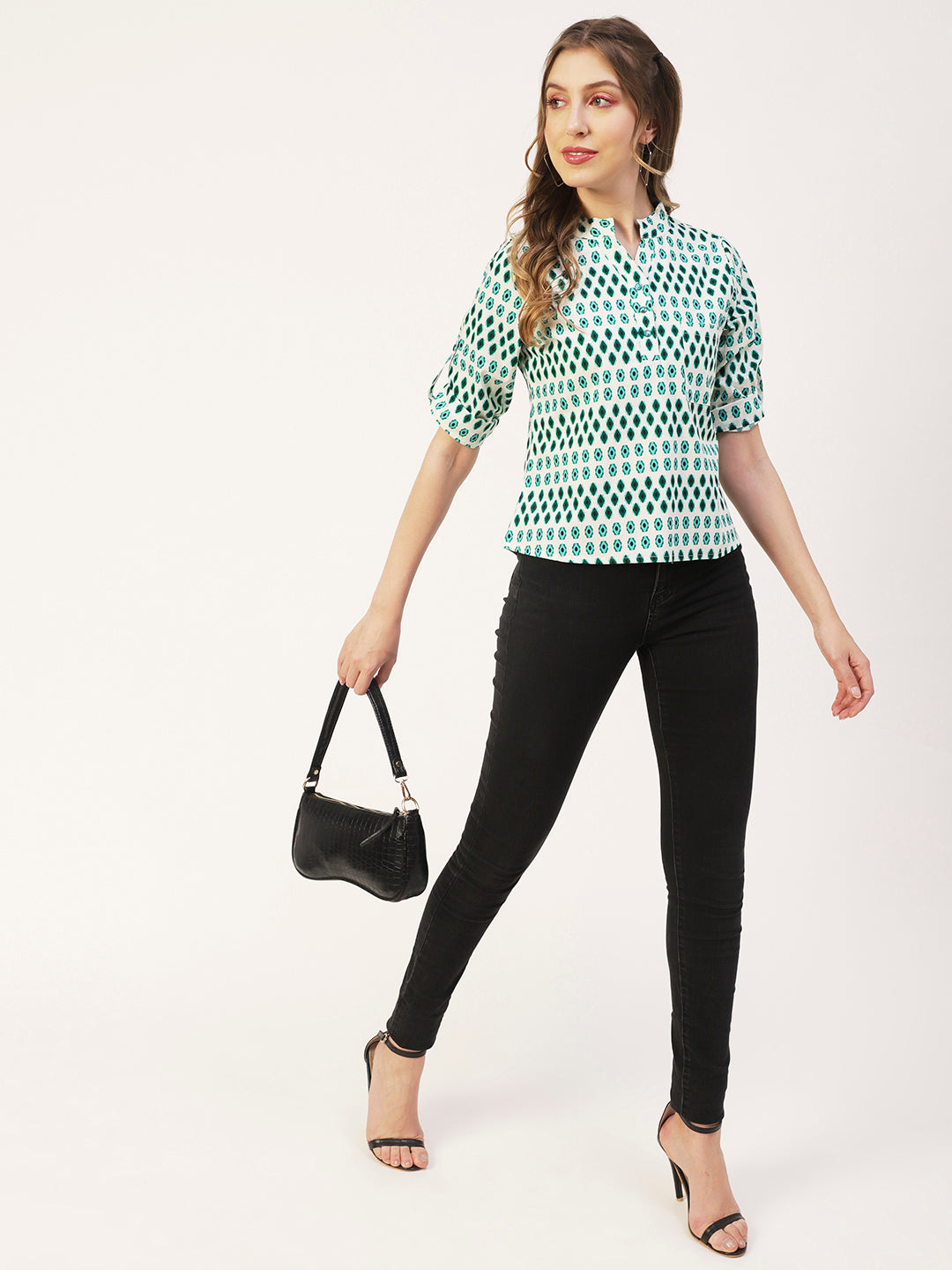Regular Fit Elbow Sleeve