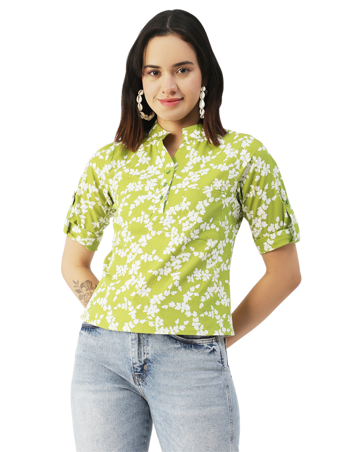 Regular Fit Elbow Sleeve