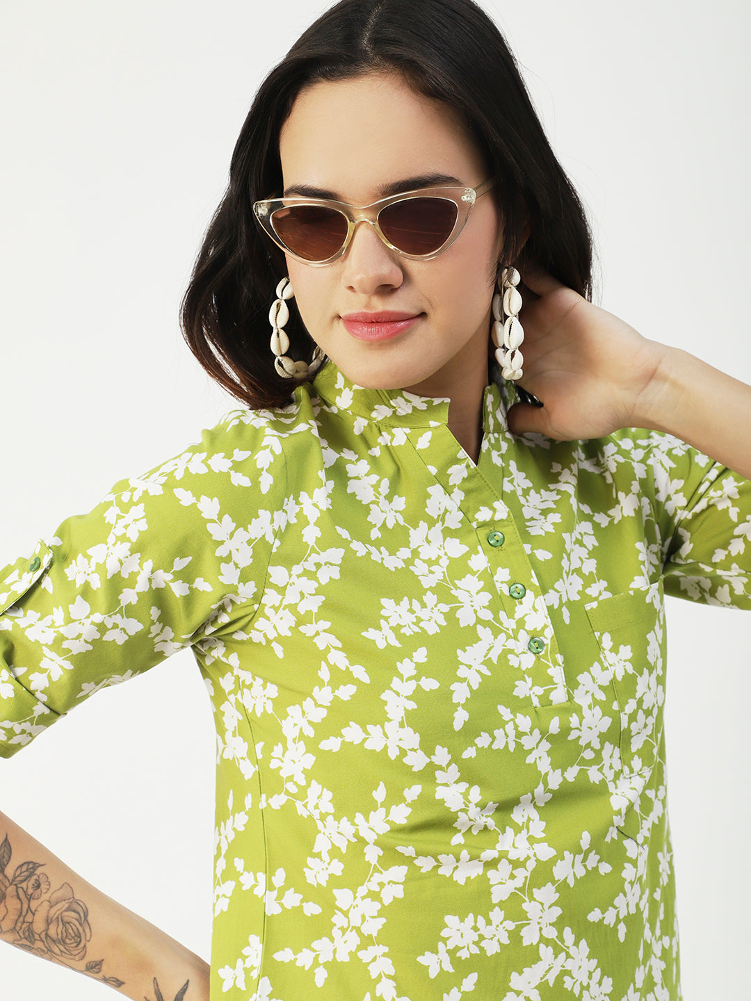Regular Fit Elbow Sleeve