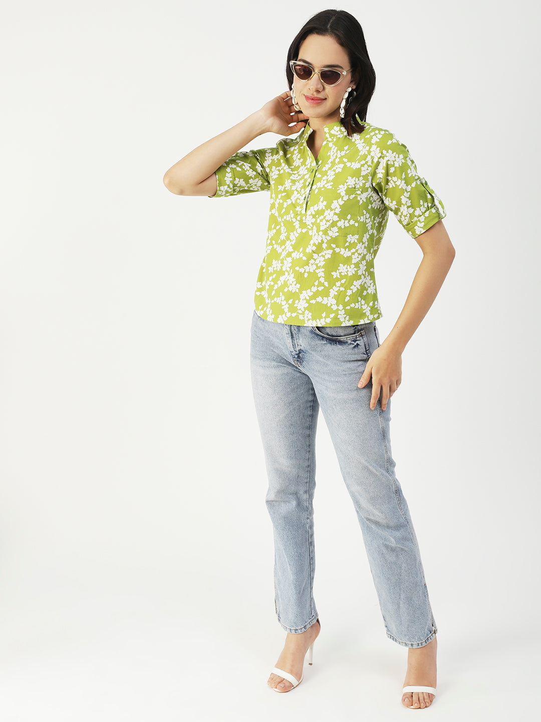Regular Fit Elbow Sleeve