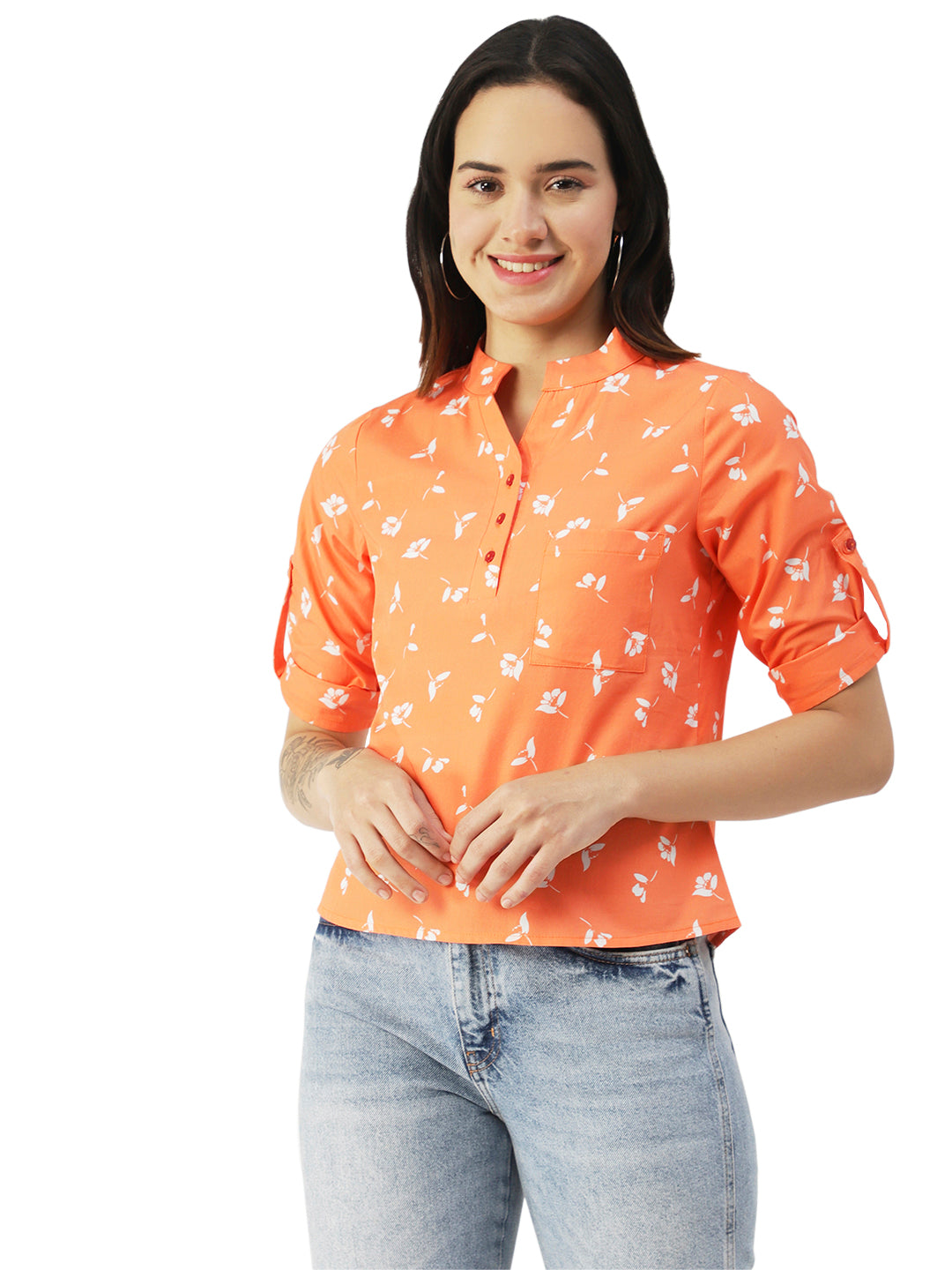 Regular Fit Elbow Sleeve