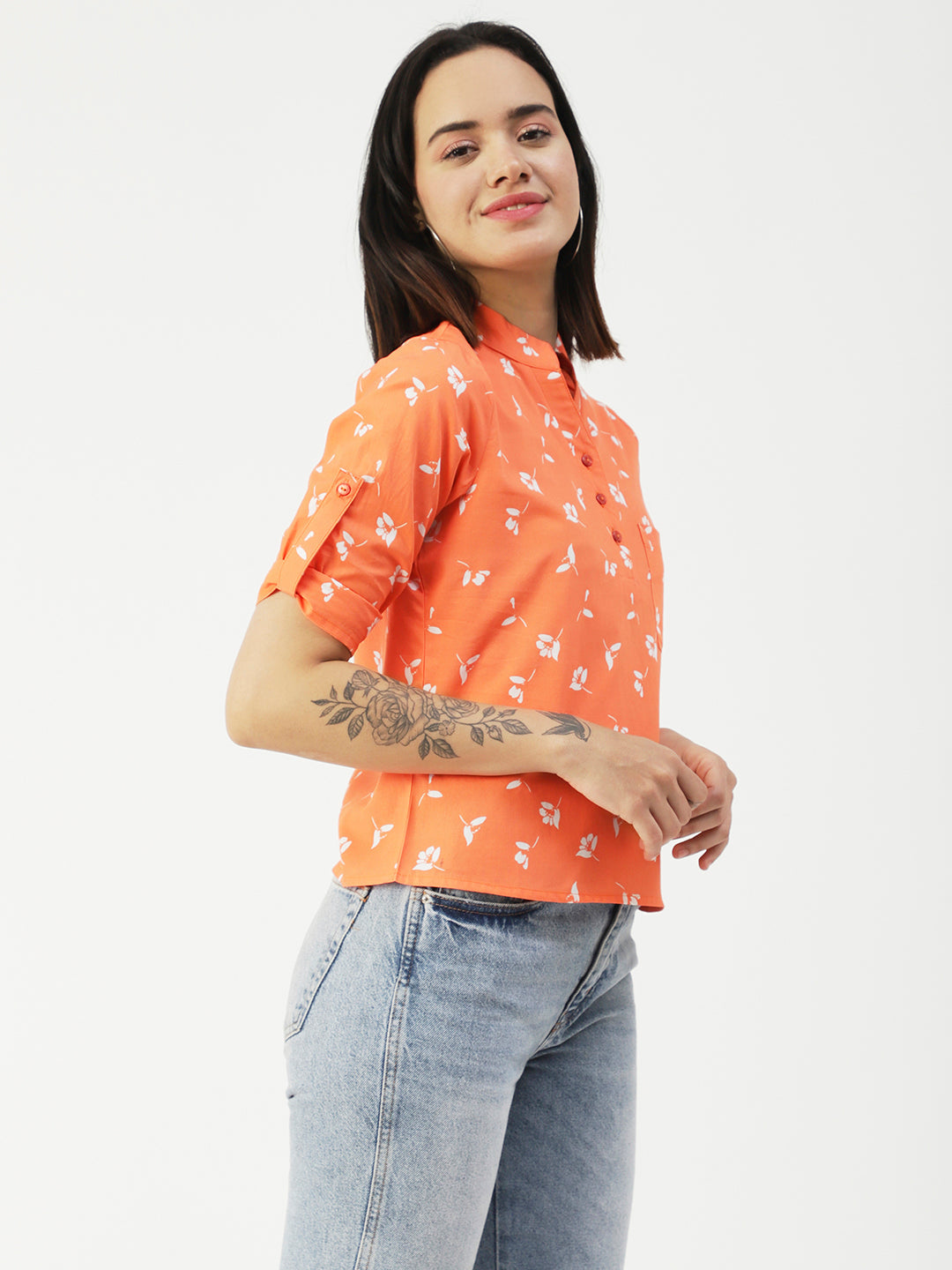 Regular Fit Elbow Sleeve