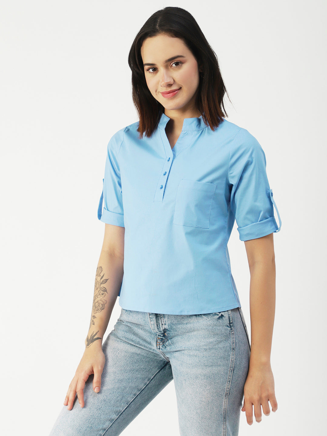Regular Fit Elbow Sleeve