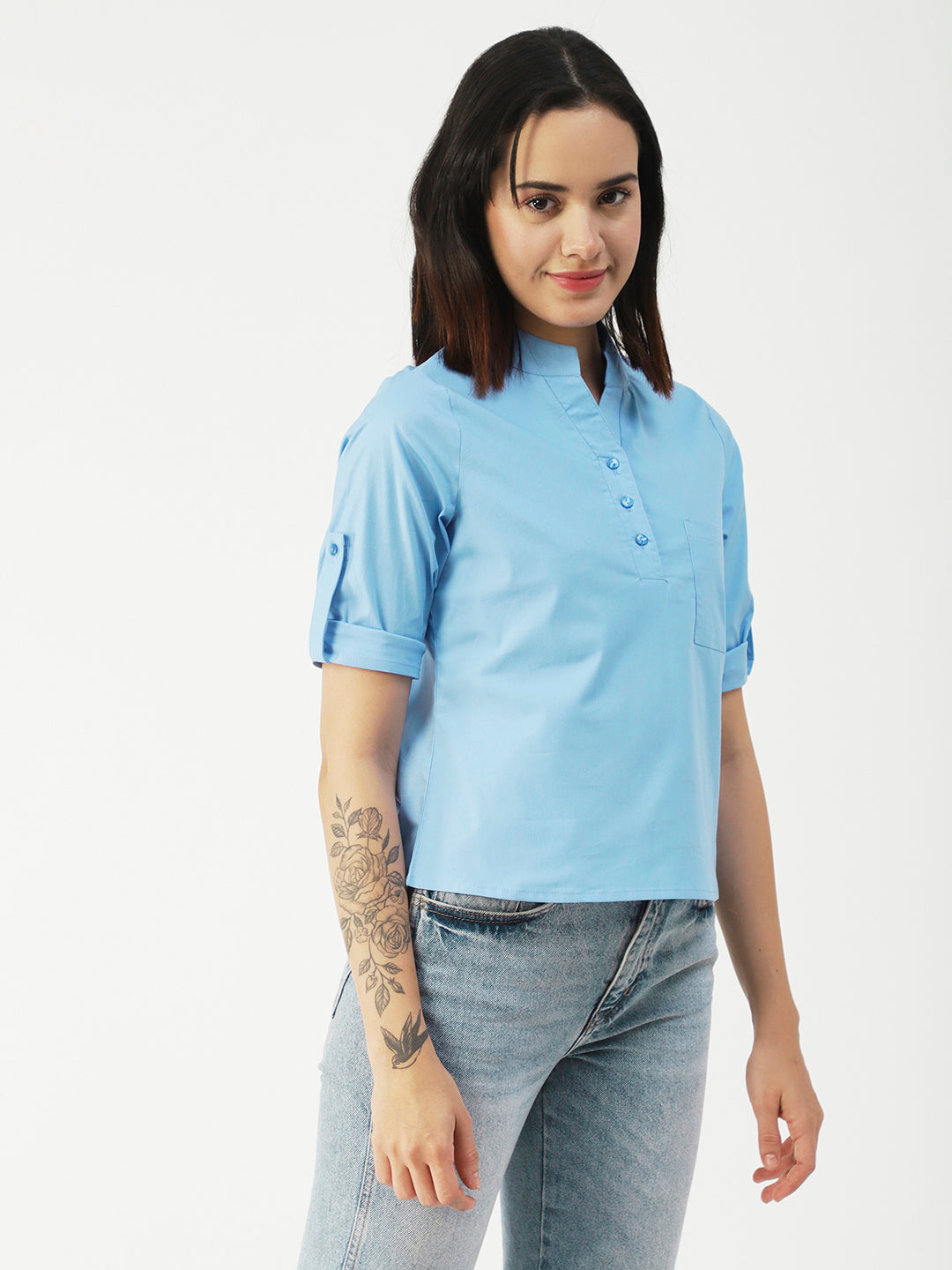Regular Fit Elbow Sleeve