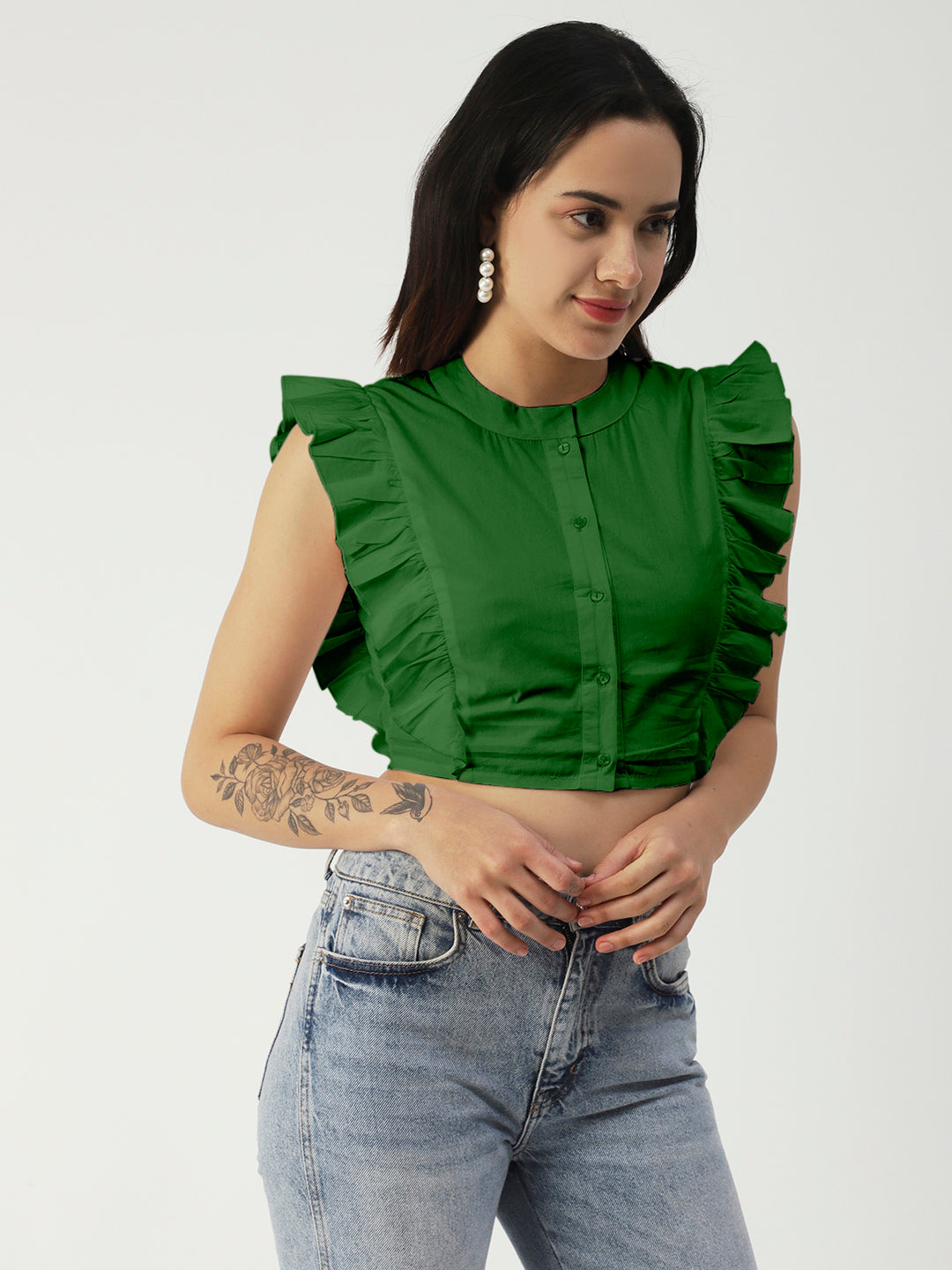 vacation top
