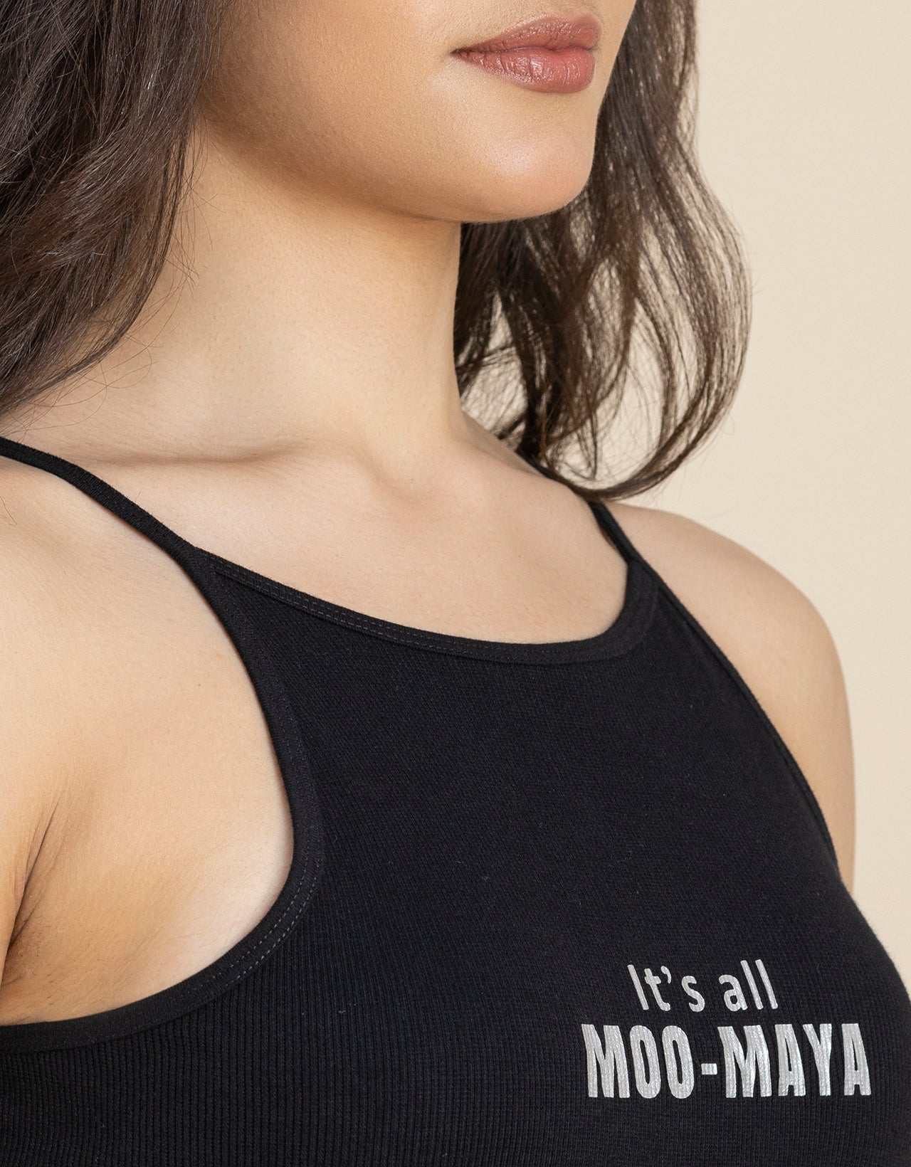 Casuals, Round Neck Crop Women Top