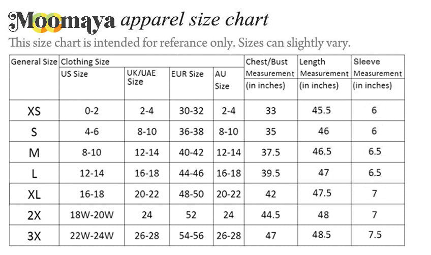 Moomaya Women's V-Neck Frill Lace Mid-Calf Cotton Nightdress