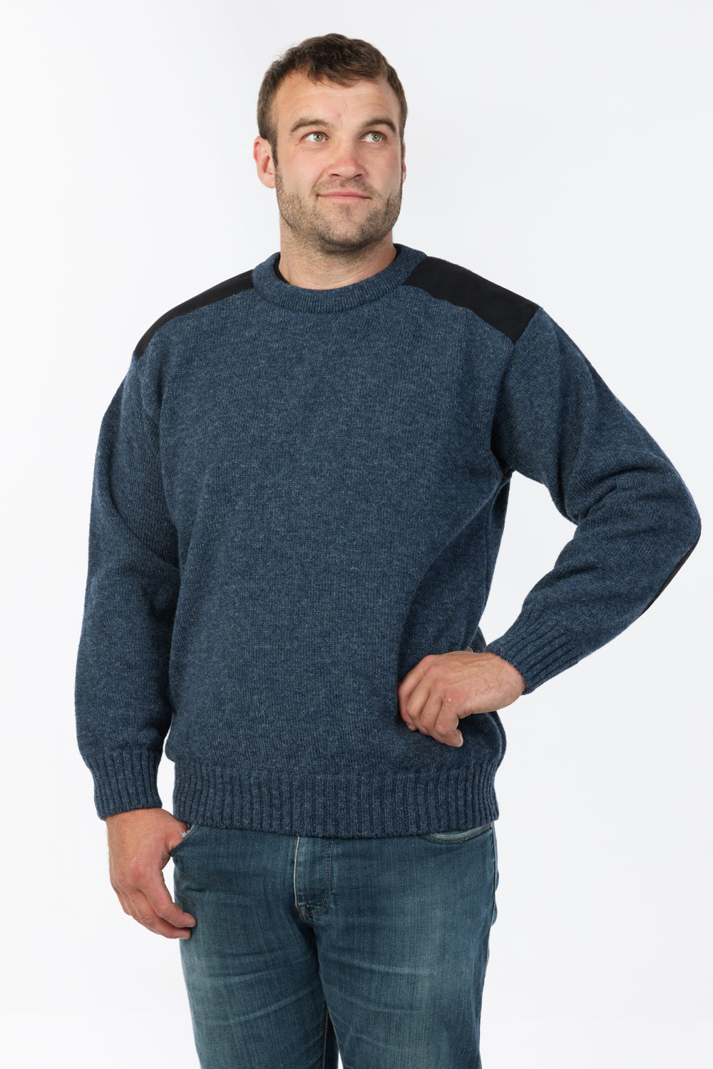 Ultimate - 100% NZ Wool