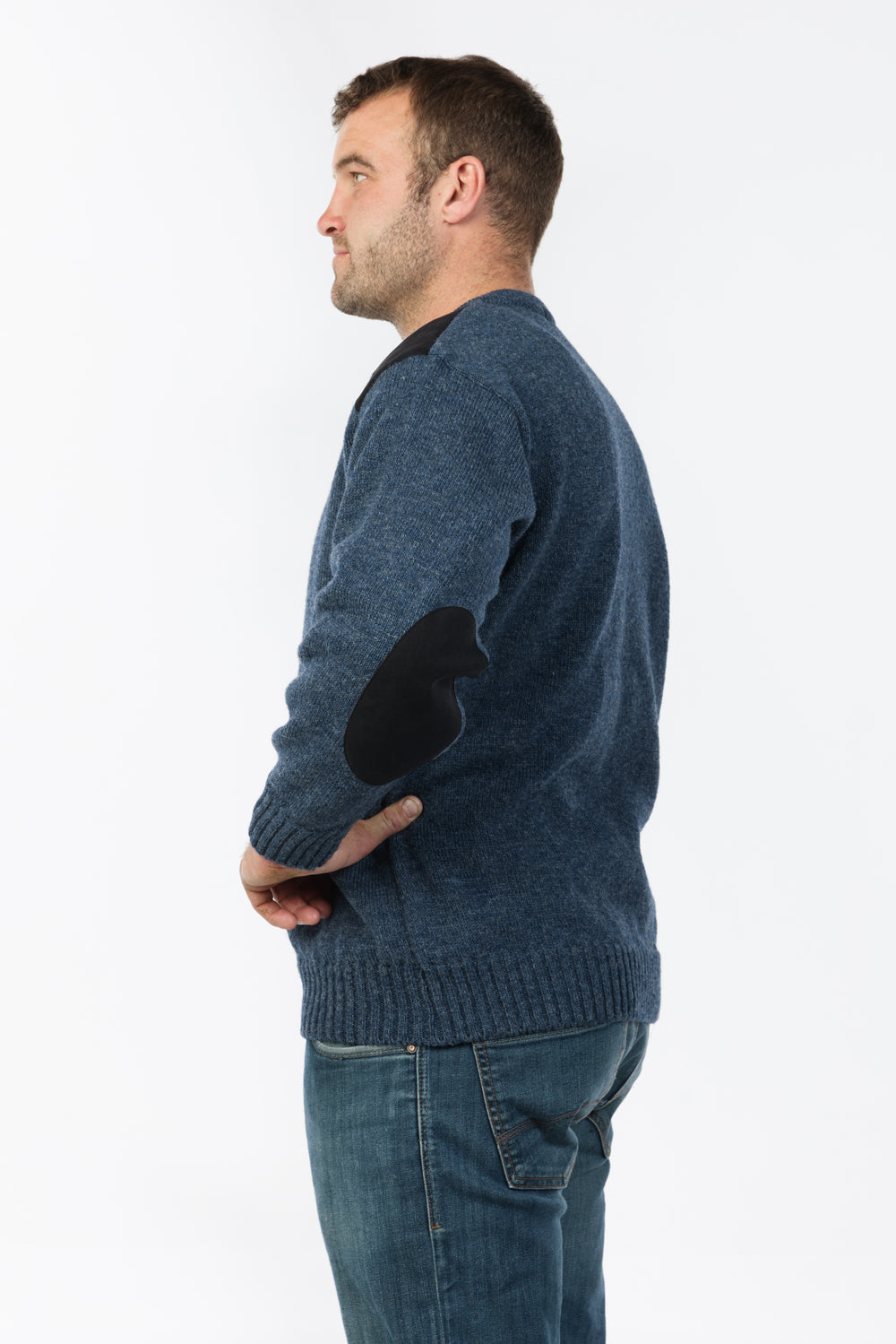 Ultimate - 100% NZ Wool