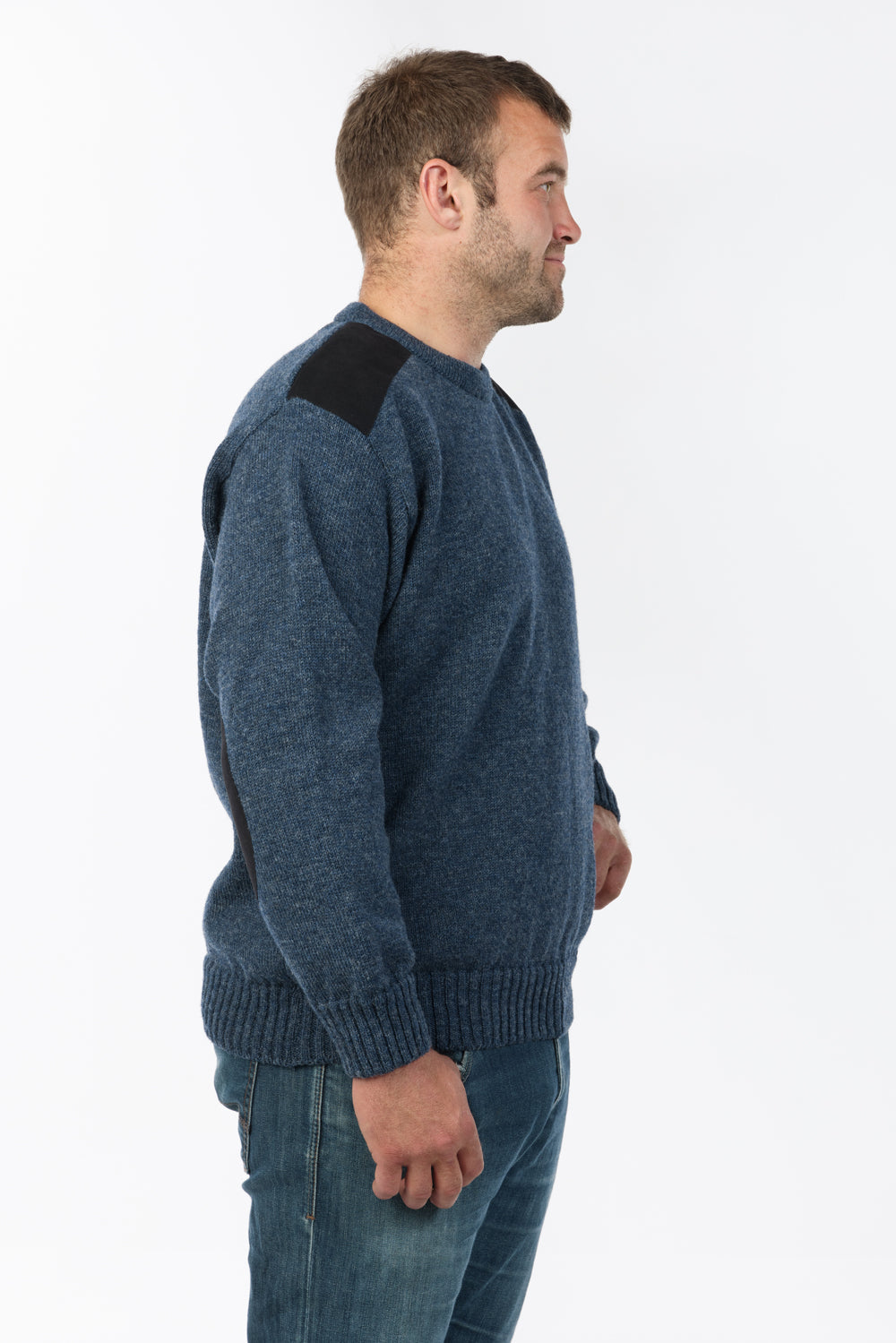Ultimate - 100% NZ Wool
