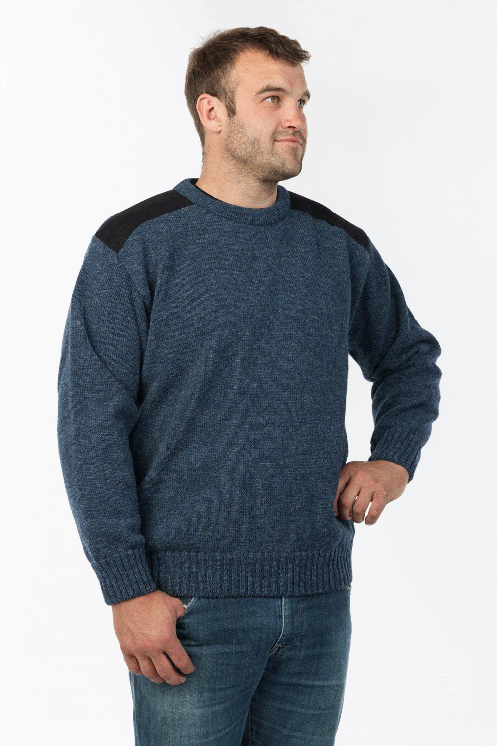 Ultimate - 100% NZ Wool