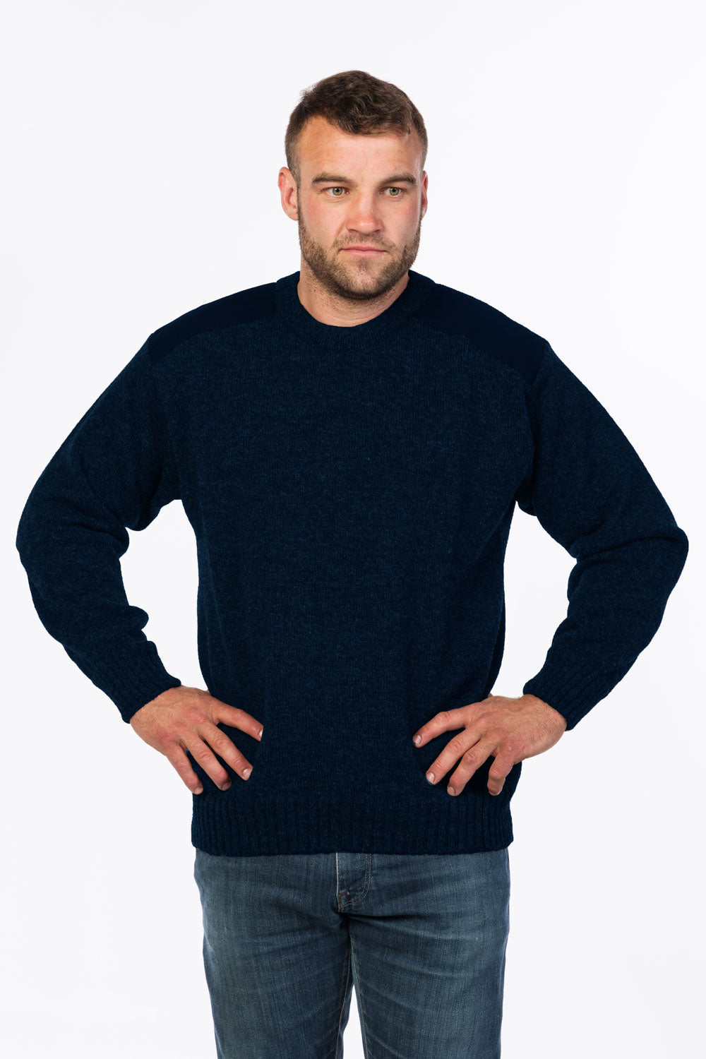 Ultimate - 100% NZ Wool