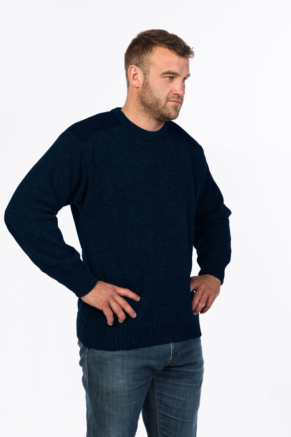 Ultimate - 100% NZ Wool
