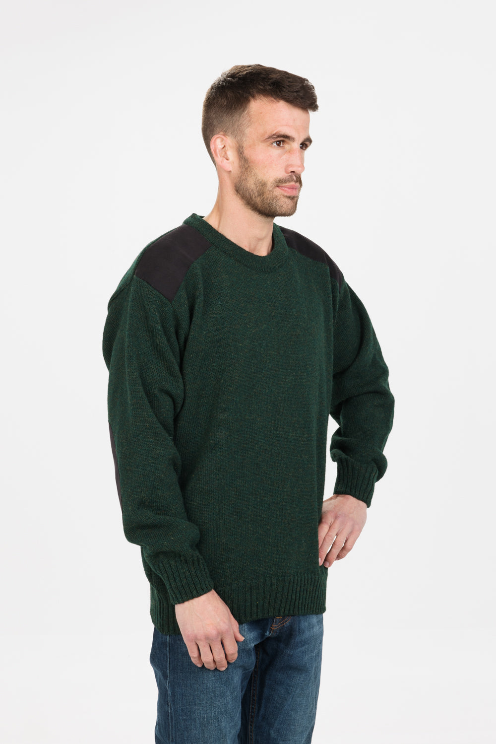 Ultimate - 100% NZ Wool
