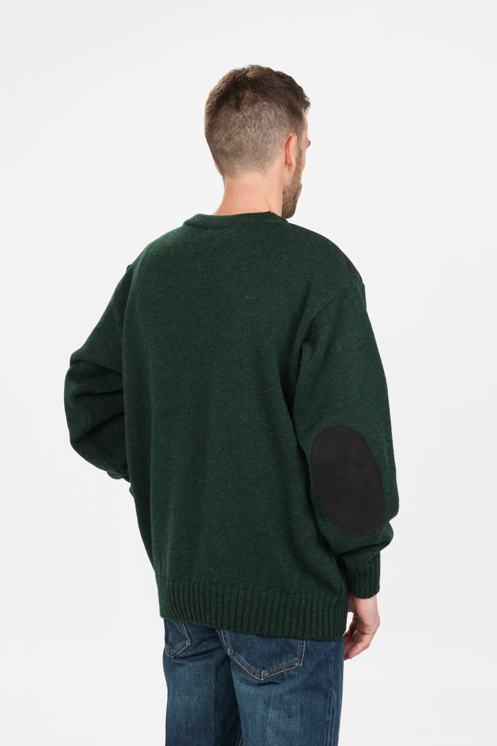 Ultimate - 100% NZ Wool