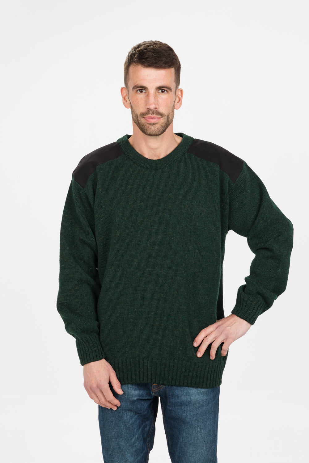 Ultimate - 100% NZ Wool
