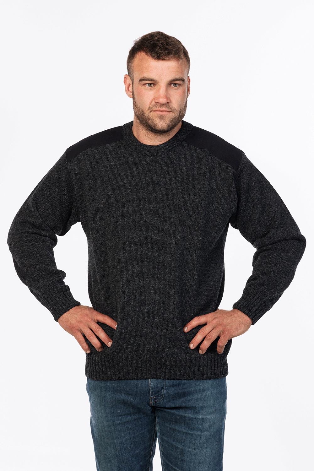 Ultimate - 100% NZ Wool