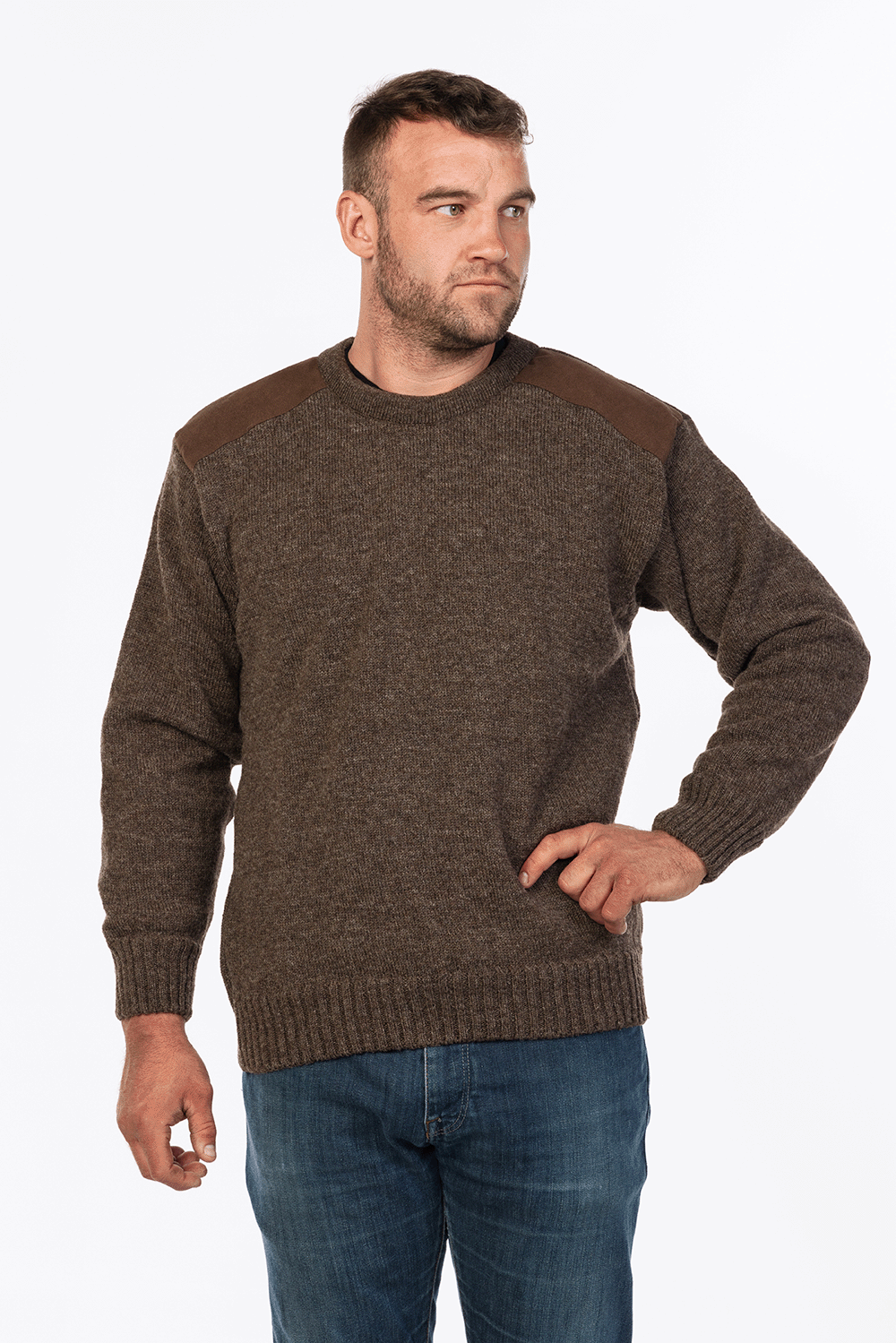 Ultimate - 100% NZ Wool