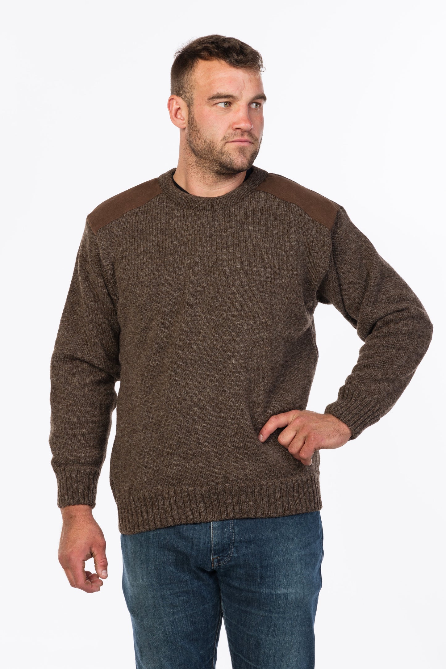 Ultimate - 100% NZ Wool