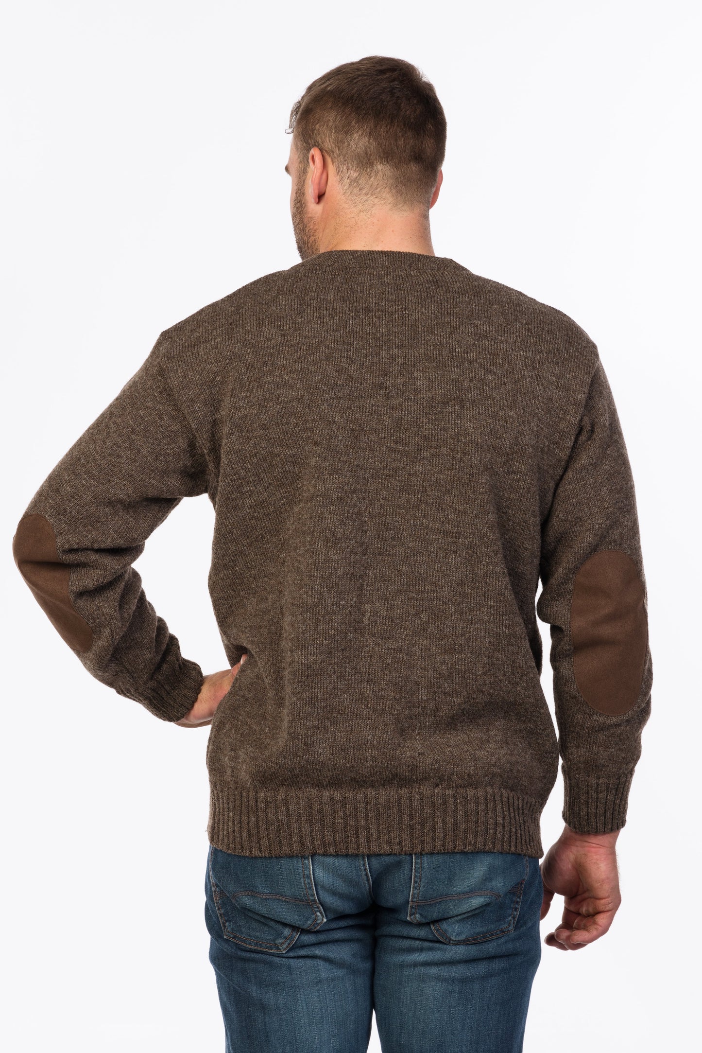 Ultimate - 100% NZ Wool
