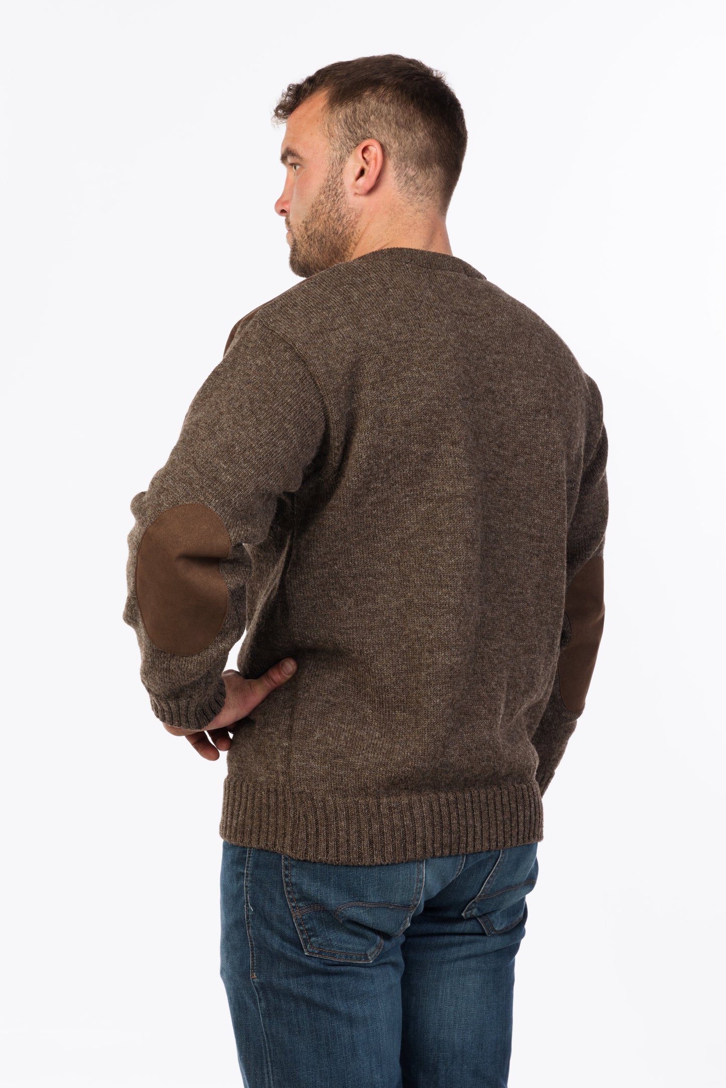 Ultimate - 100% NZ Wool