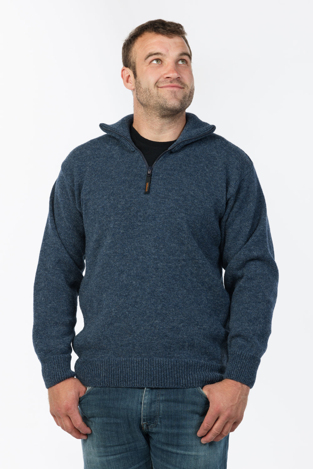 North Wester - 100% NZ Wool