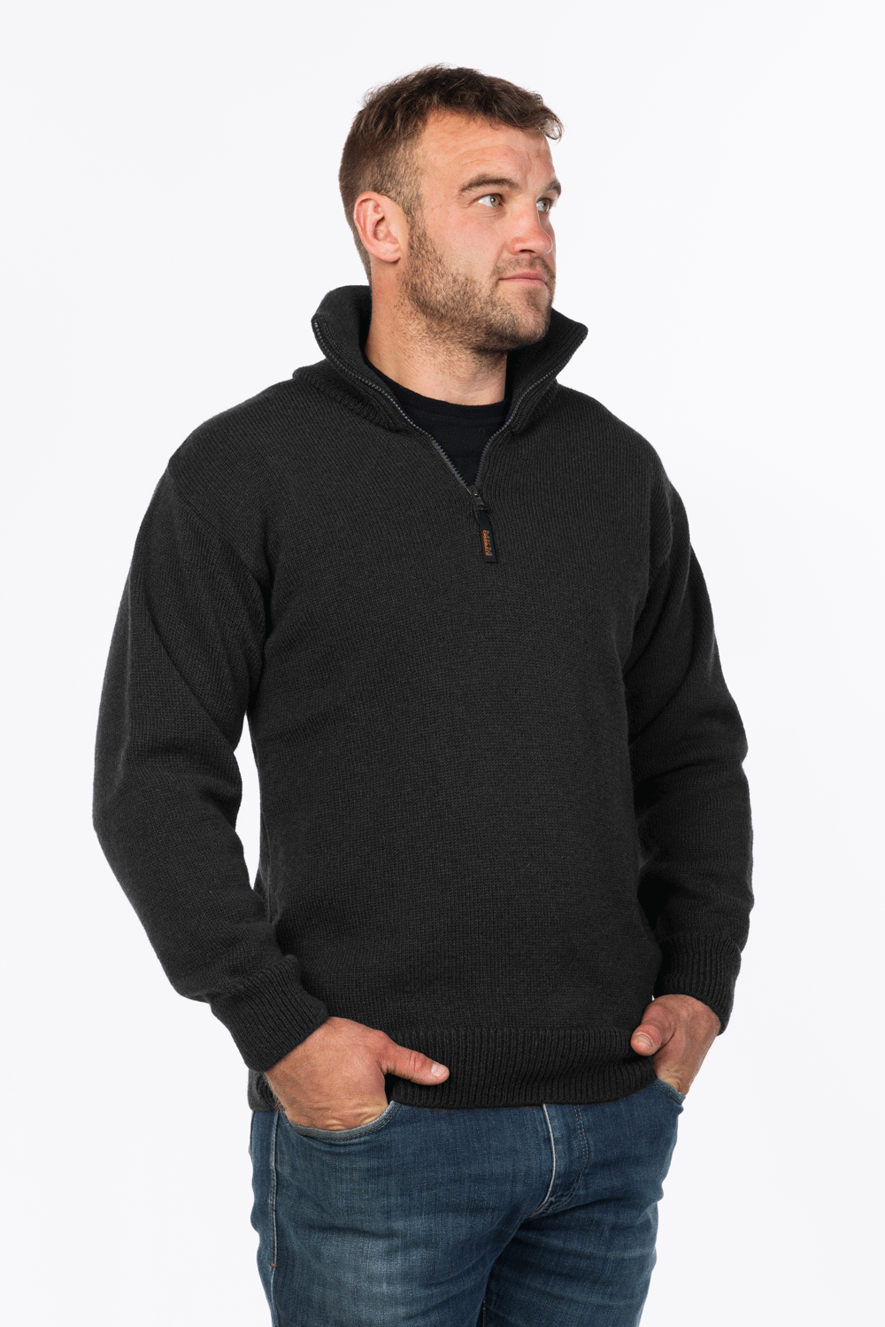 North Wester - 100% NZ Wool