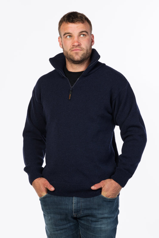 North Wester - 100% NZ Wool