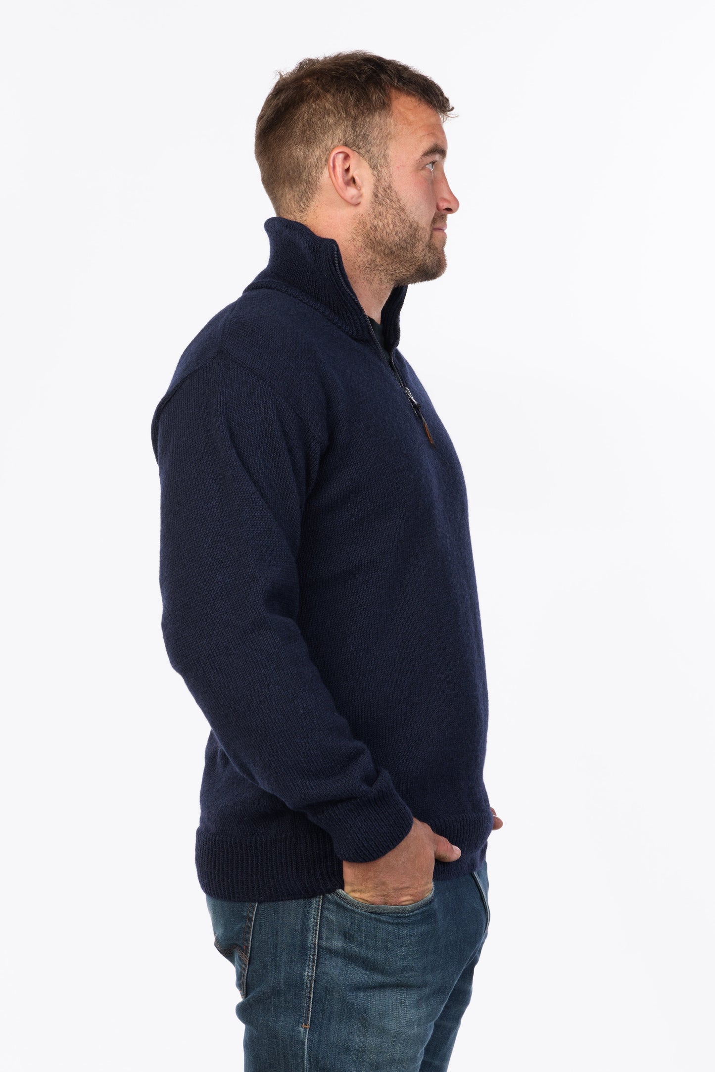 North Wester - 100% NZ Wool