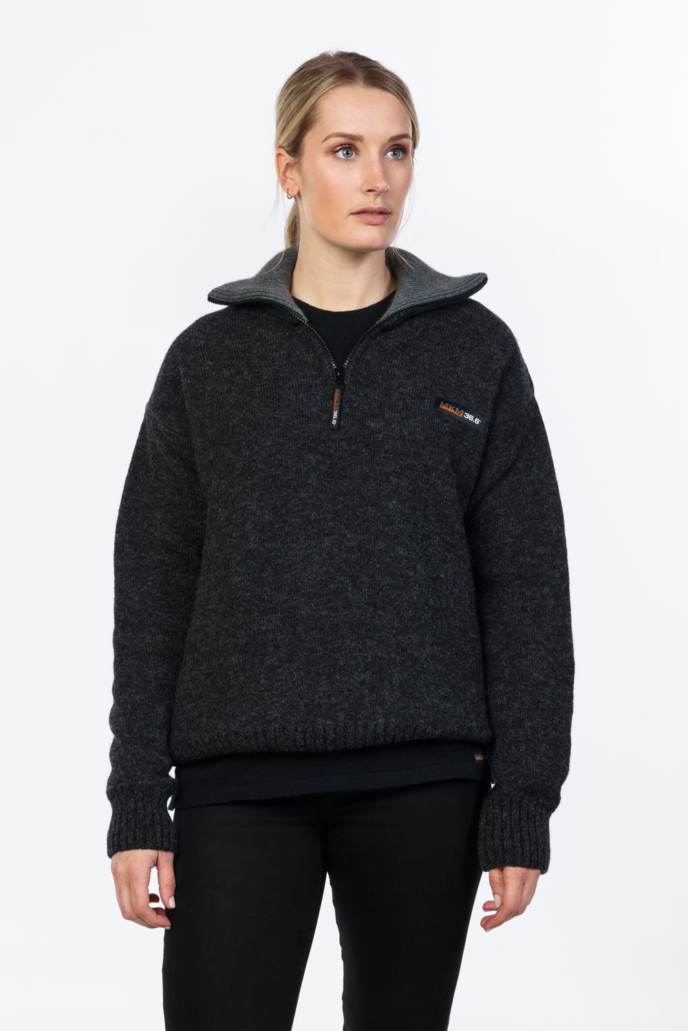 Tasman  - 36.6 Dual Layer