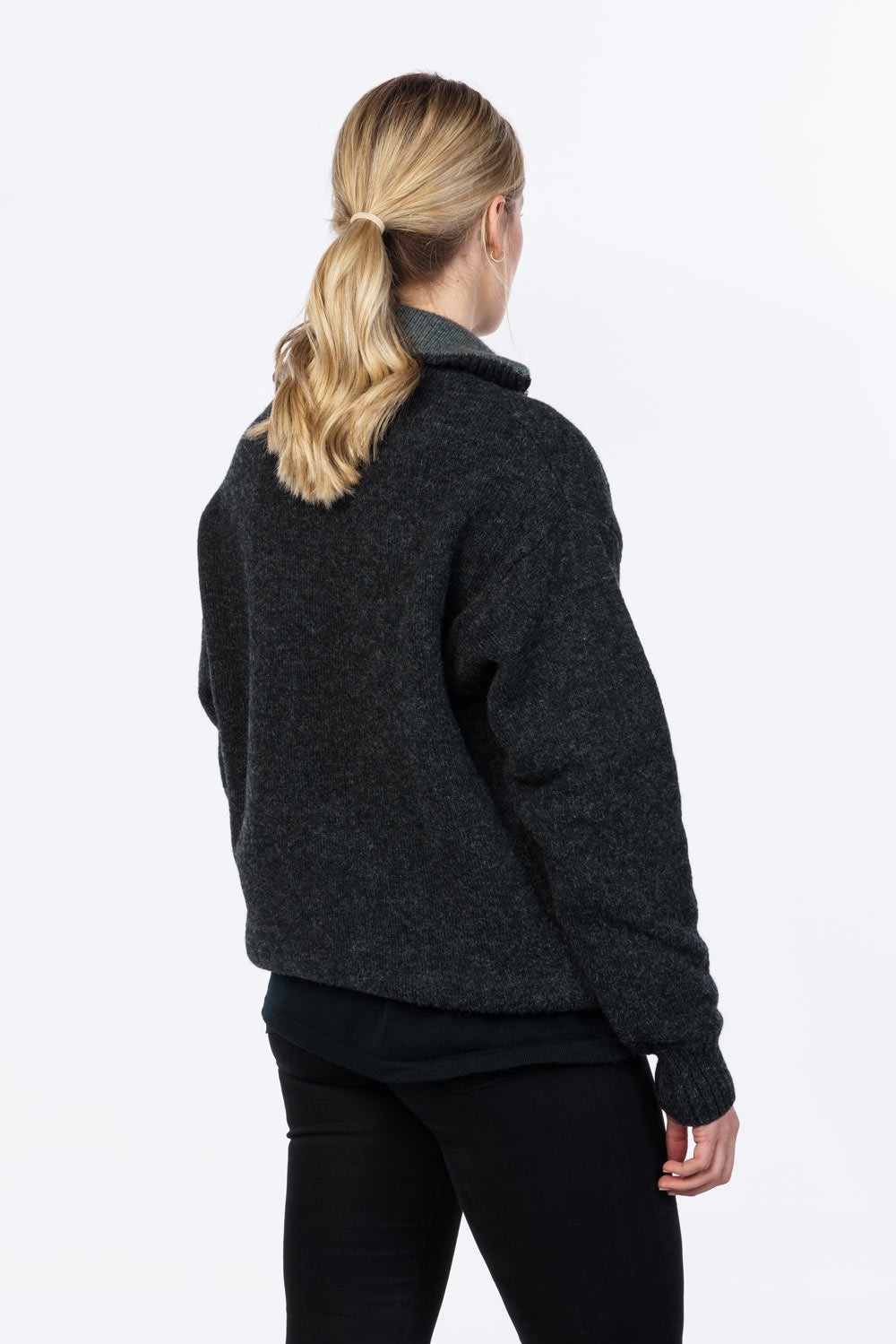 Tasman  - 36.6 Dual Layer