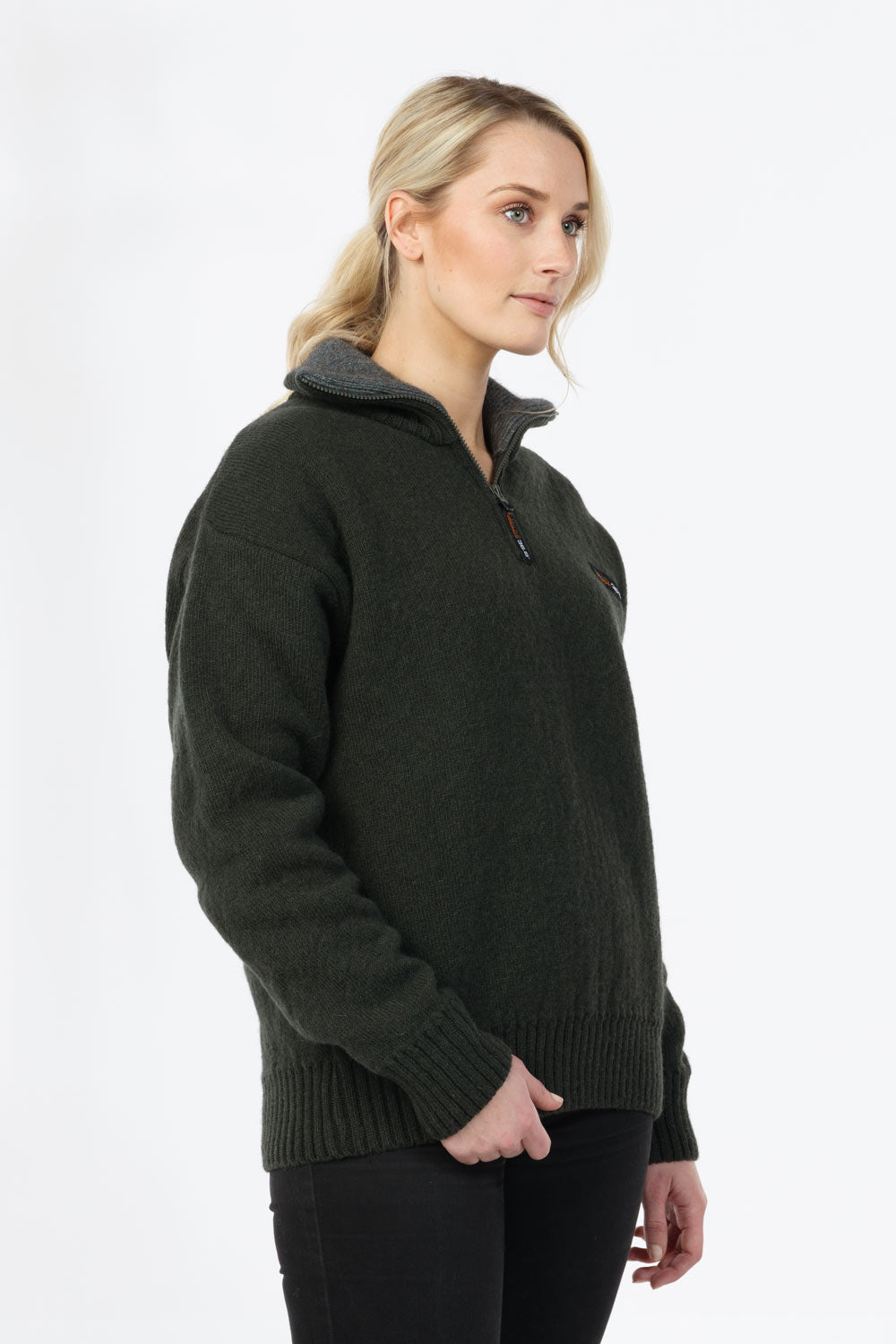 Tasman  - 36.6 Dual Layer