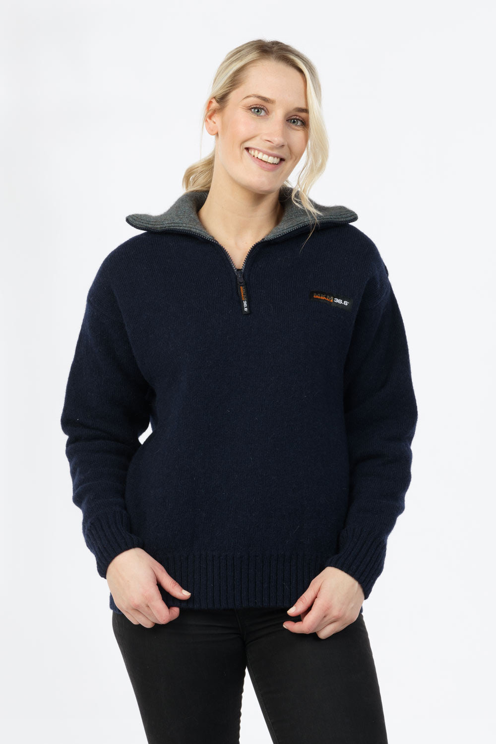 Tasman  - 36.6 Dual Layer