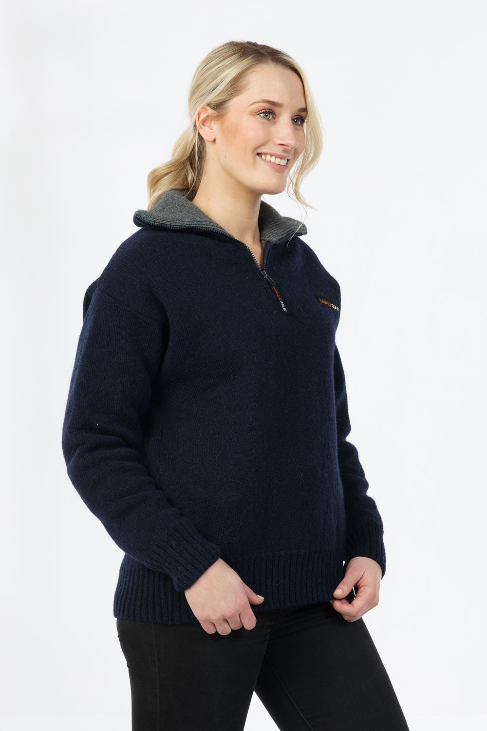 Tasman  - 36.6 Dual Layer