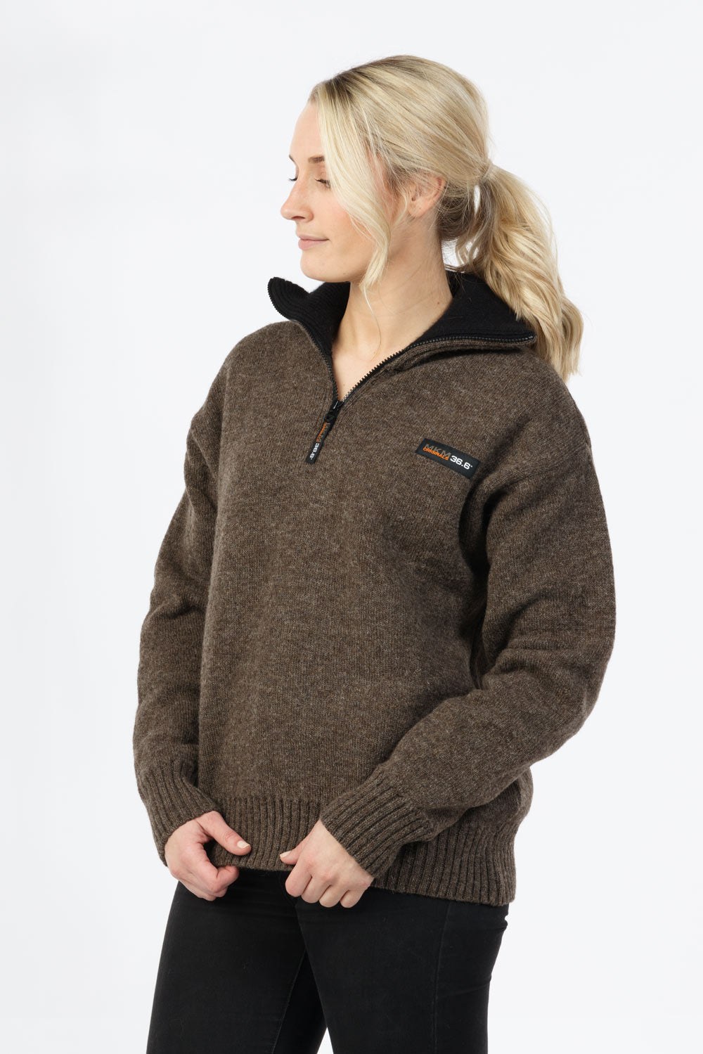 Tasman  - 36.6 Dual Layer