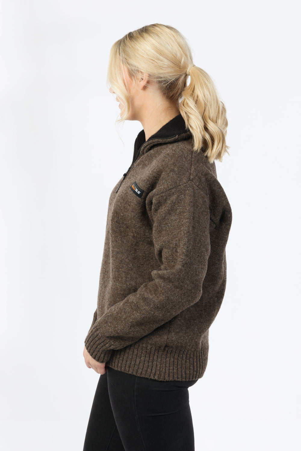 Tasman  - 36.6 Dual Layer