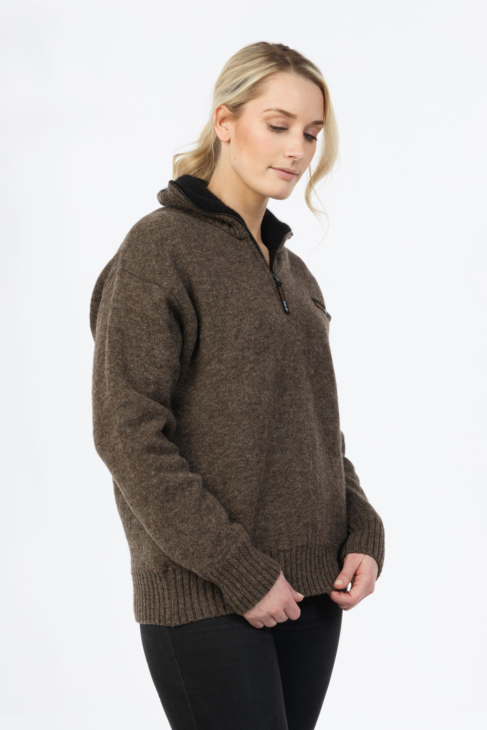 Tasman  - 36.6 Dual Layer