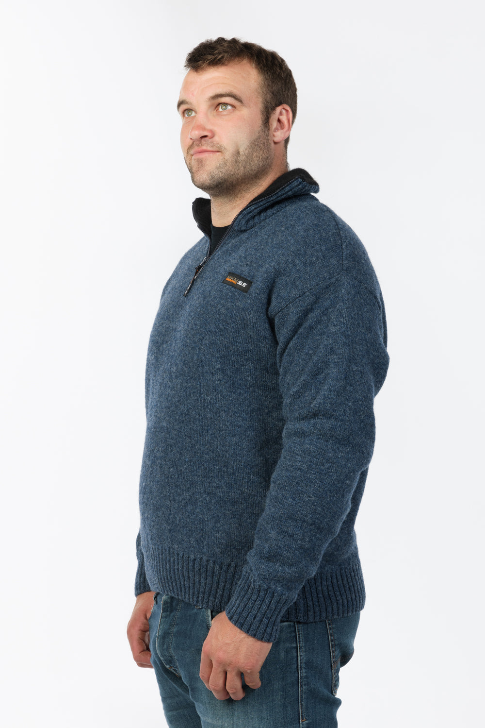 Tasman - 36.6 Dual Layer