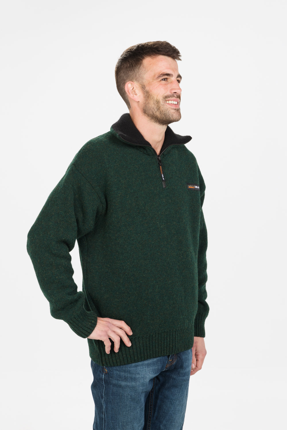 Tasman - 36.6 Dual Layer